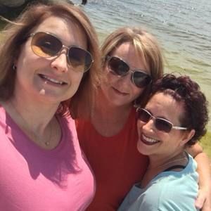 Meet your Posher, Aimee